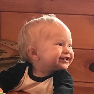 Meet your Posher, Sharon